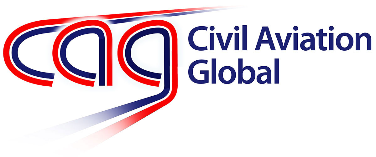 Civil Aviation Group logo