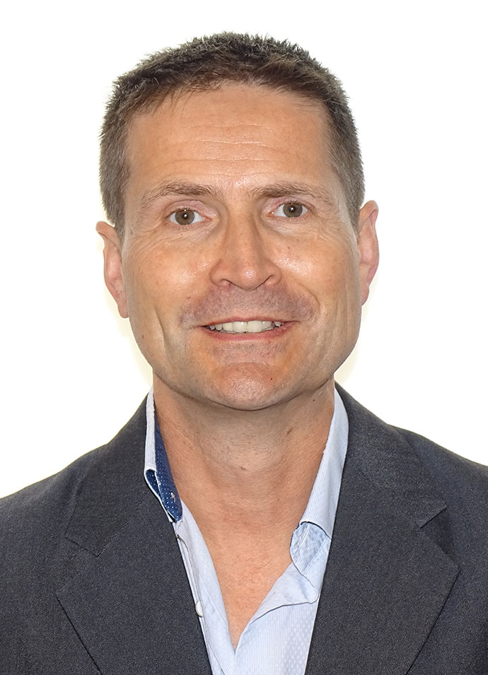 Steve Hollis FRAeS of Civil Aviation Global